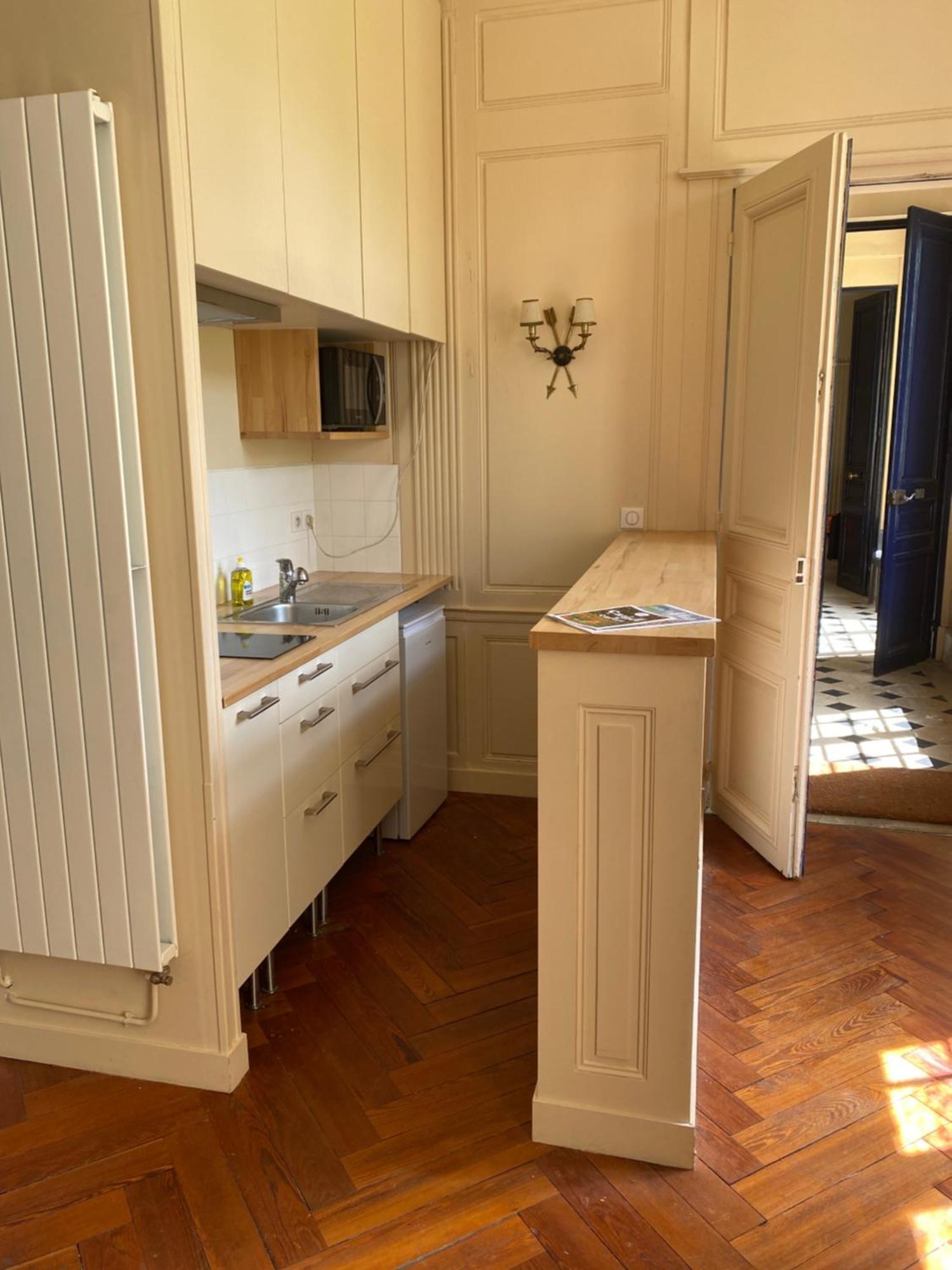 Romeo Apartamento Les Andelys Exterior foto