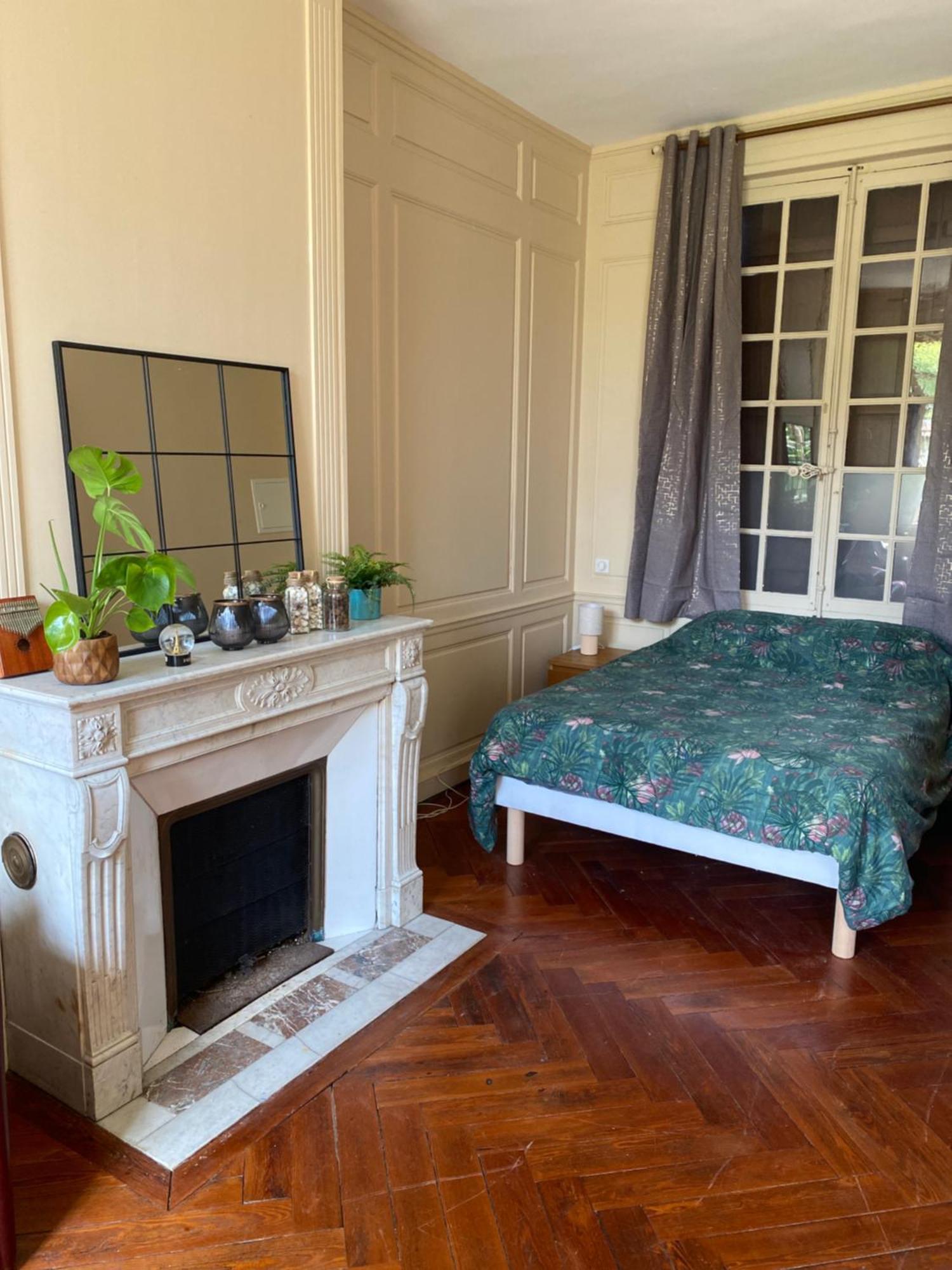 Romeo Apartamento Les Andelys Exterior foto